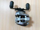 Shimano Baitcasting Reel 09 ALDEBARAN Mg7 RH573000 Left Handed IN BOX