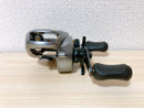 Shimano Baitcasting Reel 09 ALDEBARAN Mg7 RH573000 Left Handed IN BOX