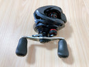 Shimano Baitcasting Reel CASITAS MGL 101HG Left 7.2:1 Fishing Reel IN BOX