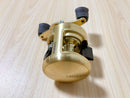 Shimano Baitcasting Reel 03 CALCUTTA CHINU 1000 Gear Ratio 5:1 Fishing Reel