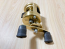 Shimano Baitcasting Reel 03 CALCUTTA CHINU 1000 Gear Ratio 5:1 Fishing Reel