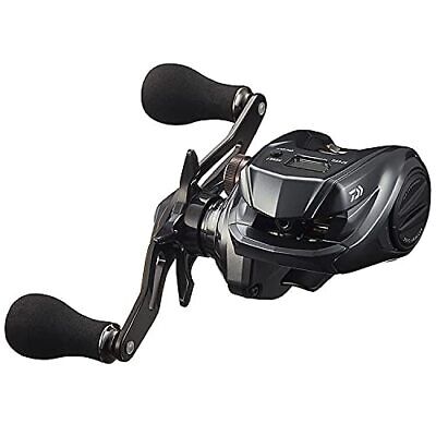 Daiwa Baitcasting Reel 20 TIERRA IC 100H