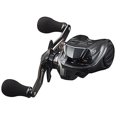 Daiwa Baitcasting Reel 20 TIERRA IC 100