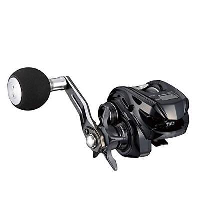 Daiwa Baitcasting Reel 21 TIERRA A IC 150H