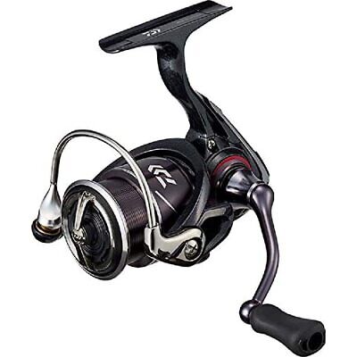 Daiwa Spinning Reel 20 GEKKABIJIN X LT 2000S