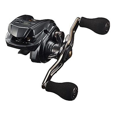 Daiwa Baitcasting Reel 20 TIERRA IC 100L