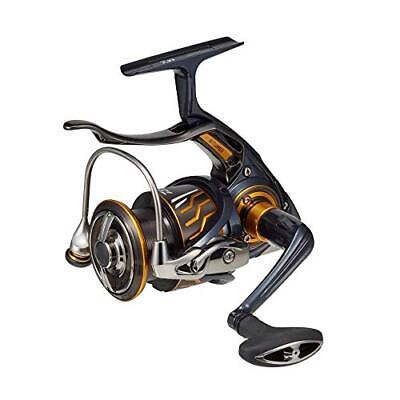 Daiwa Lever-break Reel 20 IMPULT 2500SH-LBD