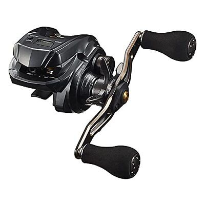 Daiwa Baitcasting Reel 20 TIERRA IC 100HL