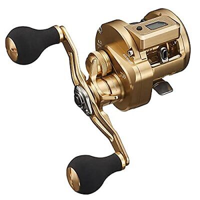 Daiwa Baitcasting Reel 21 BASARA IC 150