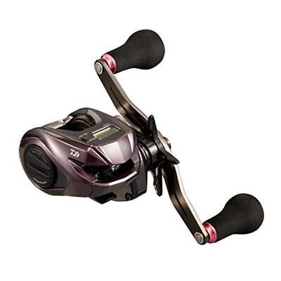 Daiwa Baitcasting Reel 21 KOHGA IC 150L