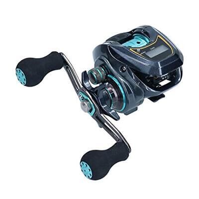 Daiwa Baitcasting Reel Light SW X IC SS