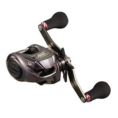 Daiwa Baitcasting Reel 21 KOHGA IC 150HL