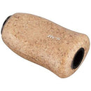 Daiwa Spinning Reel RCS I-CORK KNOB CLEAR Parts