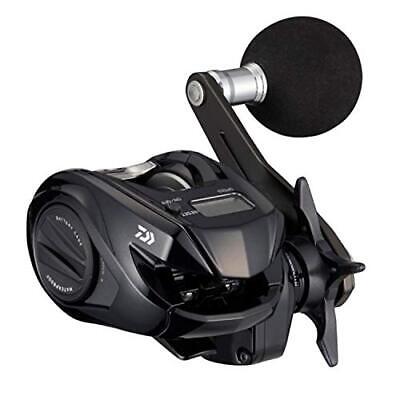 Daiwa Baitcasting Reel 21 TIERRA A IC 150HL