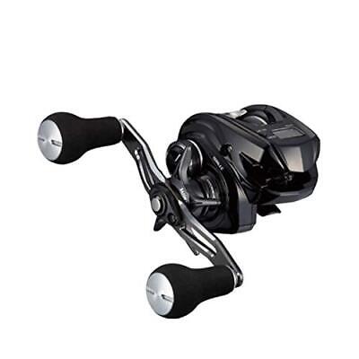 Daiwa Baitcasting Reel 21 TIERRA A IC 150-DH