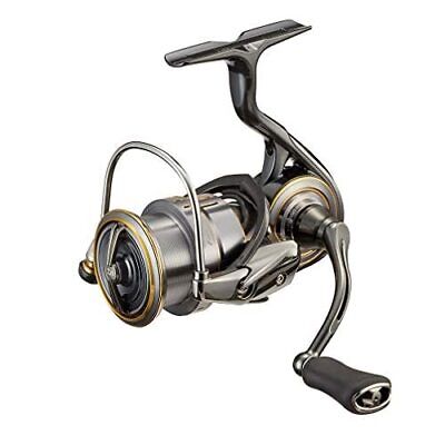 Daiwa Spinning Reel 21 LUVIAS AIRITY LT2500