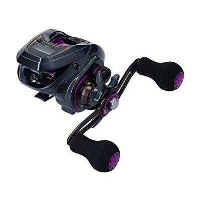 Daiwa Baitcasting Reel LIGHT SW X IC L