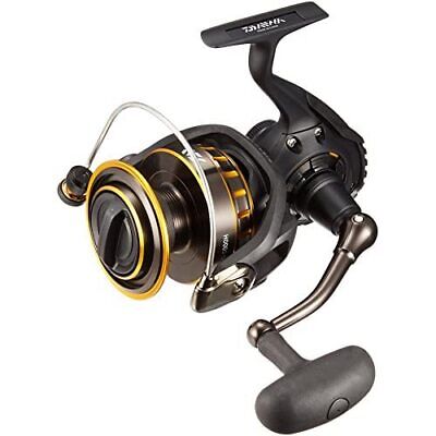 Daiwa Spinning Reel 16 BG 5000H Gear Ratio 5.7:1 Fishing Reel IN BOX