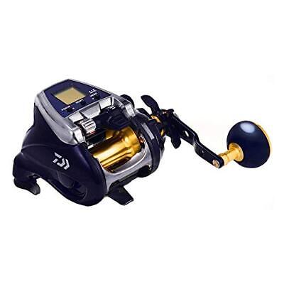 Daiwa Electric Reel 20 LEOBRITZ 500JP Right Gear Ratio 3.6:1 Fishing Reel IN BOX