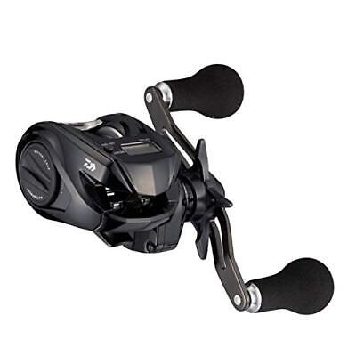 Daiwa Baitcasting Reel 21 TIERRA A IC 150L-DH