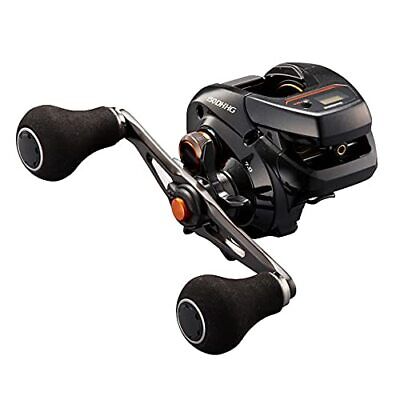 Shimano Baitcasting Reel 21 Barchetta 150DHHG Right 7.0:1 Fishing Reel IN BOX