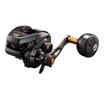 Shimano Baitcasting Reel 21 Barchetta 151HG Left 7.0:1 Fishing Reel IN BOX