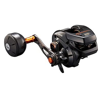 Shimano Baitcasting Reel 21 Barchetta 150HG Right 7.0:1 Fishing