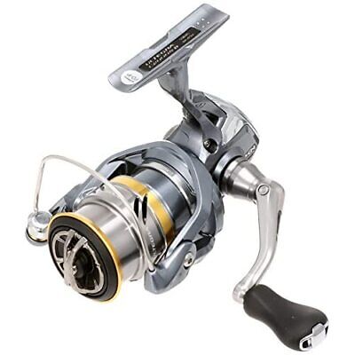 Shimano Spinning Reel 17 ULTEGRA C2000S Gear Ratio 5.0:1 Fishing Reel IN BOX