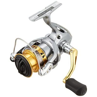 Shimano Spinning Reel 17 SEDONA 1000 Gear Ratio 5.0:1 Fishing Reel IN BOX