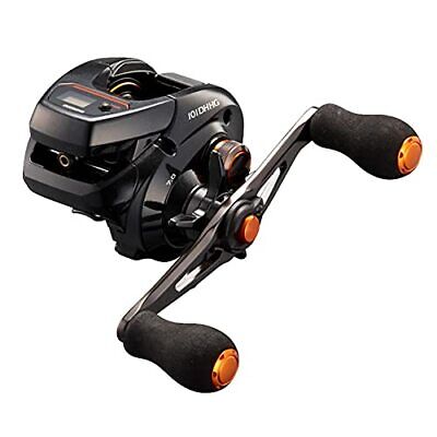 Shimano Baitcasting Reel 21 Barchetta 101DHHG Left 7.0:1 Fishing Reel IN BOX