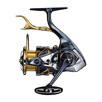 Shimano Lever-break Reel 21 BBX Technium 2500DXXG SL