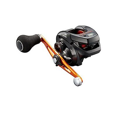 Shimano Baitcasting Reel 21 Barchetta BB 150HG Right 7.0:1 Fishing Reel IN BOX