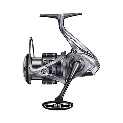 Shimano Spinning Reel 21 NASCI 2500HG Gear Ratio 6.2:1 Fishing Reel IN BOX