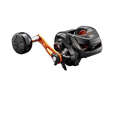 Shimano Baitcasting Reel 21 Barchetta BB 300HG Right 7.0:1 Fishing Reel IN BOX