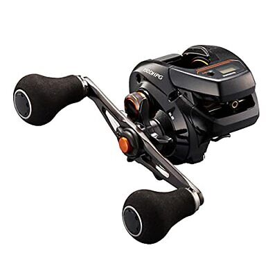 Shimano Baitcasting Reel 21 Barchetta 150DHPG Right 5.8:1 Fishing Reel IN BOX