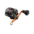 Shimano Baitcasting Reel 21 Barchetta BB 151HG Left 7.0:1 Fishing Reel IN BOX