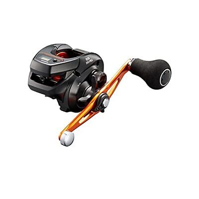 Shimano Baitcasting Reel 21 Barchetta BB 151HG Left 7.0:1 Fishing Reel IN BOX