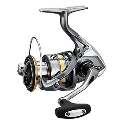 Shimano Spinning Reel 17 ULTEGRA C3000