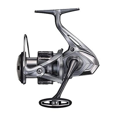 Shimano Spinning Reel 21 NASCI C3000 Gear Ratio 5.0:1 Fishing Reel IN BOX