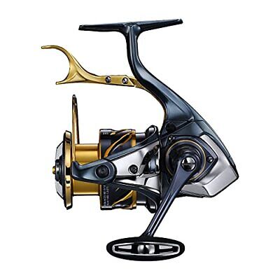 Shimano Lever-break Reel 21 BBX Technium C3000DXG SL