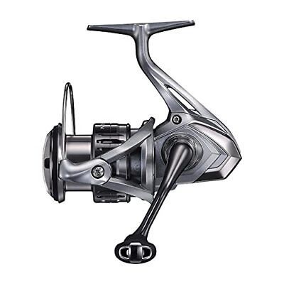 Shimano Spinning Reel 21 NASCI 2500 Gear Ratio 5.0:1 Fishing Reel IN BOX