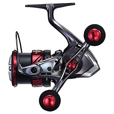 Shimano Spinning Reel 21 SEPHIA XR C3000SDHHG 6.0:1 Fishing Reel IN BOX