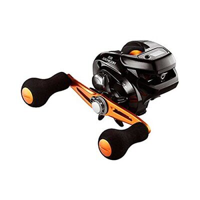 Shimano Baitcasting Reel BARCHETTA BB 300-HGDH for Jigging