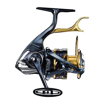 Shimano Lever-break Reel 21 BBX Technium C4000DG SR