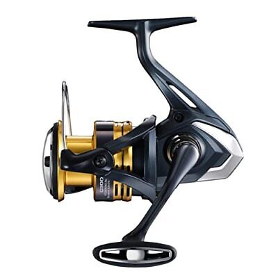 Shimano Spinning Reel 22 SAHARA C3000 Gear Ratio 5.0:1 Fishing Reel IN BOX