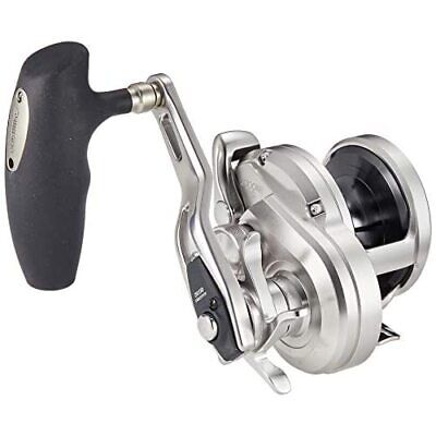 Shimano Baitcasting Reel 17 OCEA JIGGER 2000-NR-PG Right 5.1:1 Fishing IN BOX