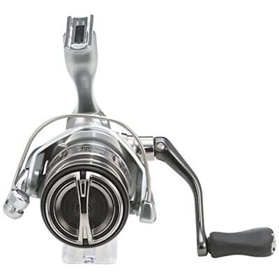 Shimano Spinning Reel 21 NASCI 2500SHG Gear Ratio 6.2:1 Fishing Reel IN BOX