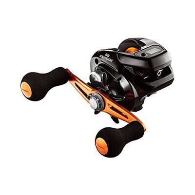 Shimano Baitcasting Reel BARCHETTA BB 300-PGDH for Jigging