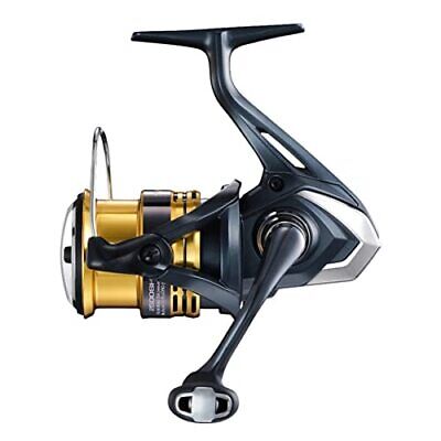 Shimano Spinning Reel 22 SAHARA 2500SHG Gear Ratio 6.2:1 Fishing Reel IN BOX