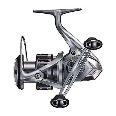 Shimano Spinning Reel 21 NASCI C3000DH Gear Ratio 5.0:1 Fishing Reel IN BOX